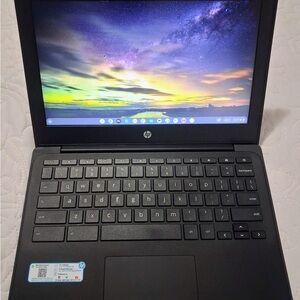 Google Chromebook 2025 Model